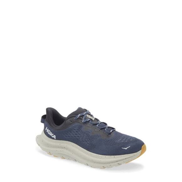 Hoka One One Kawana 2 Athletic Running Shoes Sneakers Blue Size US 10D main image 10